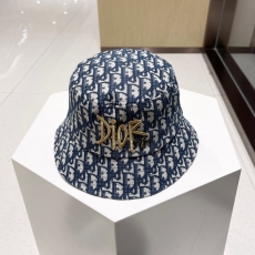 Christian Dior Caps